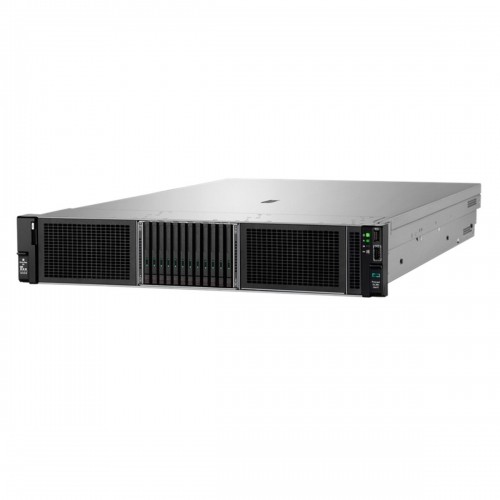 Serveris HPE DL380 Intel Xeon Silver 4410Y 32 GB RAM image 1