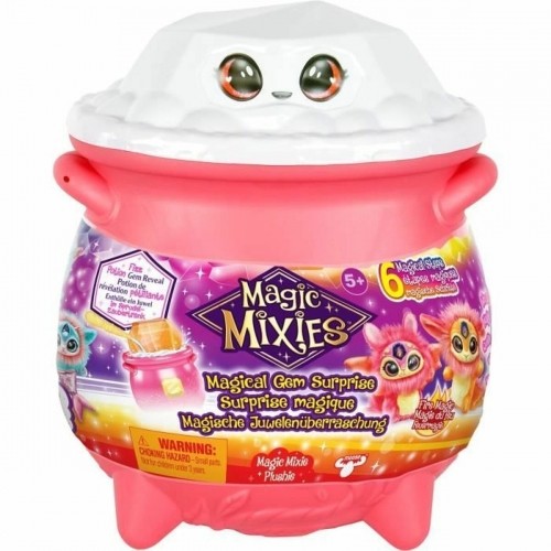 Игрушки Moose Toys Magic Mixies, Magical Gem Surprise image 1