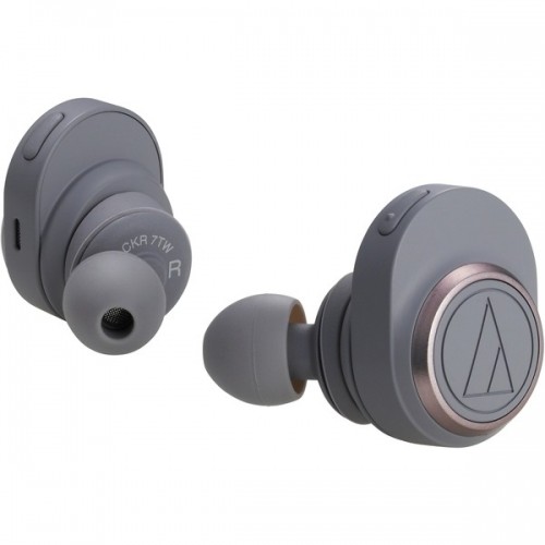 Audio Technica ATH-CKR7TWGY, Headset image 1