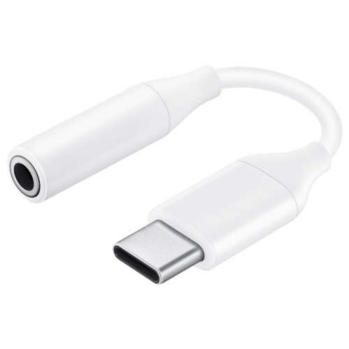 USB C uz Jack 3.5 mm Adapteris Samsung EE-UC10JUWE image 1