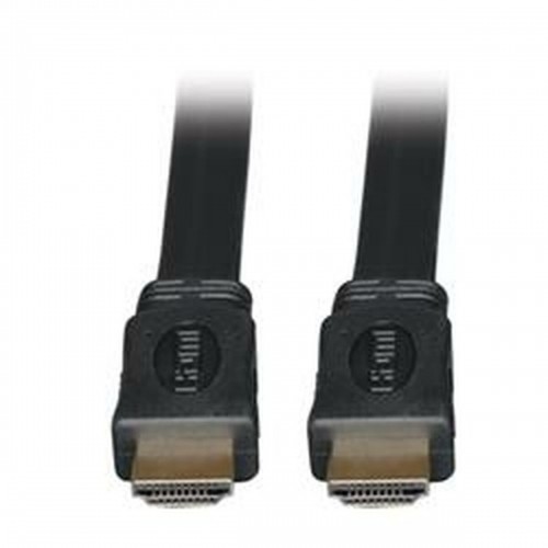 HDMI Kabelis Eaton P568-006 1,83 m Melns image 1