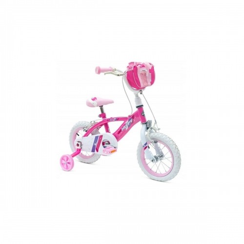 Bērnu velosipēds Glimmer Huffy 72039W 12" image 1