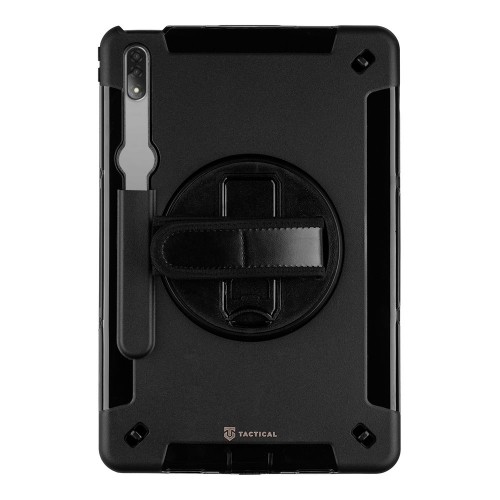 Tactical Heavy Duty Case for Lenovo Tab P12 PRO (Damaged Package) image 1