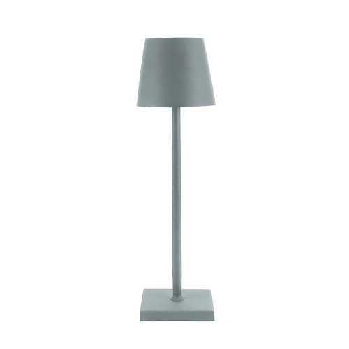 OEM Night lamp WDL-02 wireless grey image 1