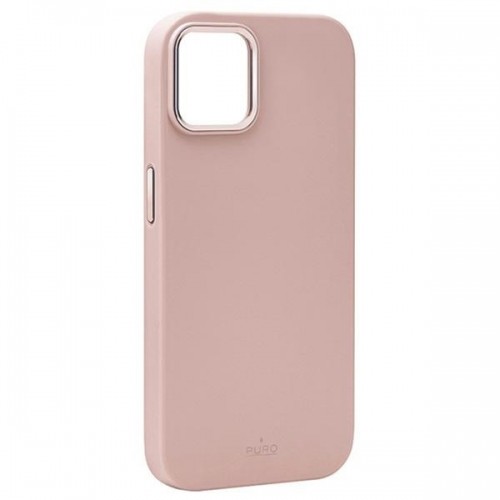 Puro ICON MAG PRO iPhone 15 Plus 6.7" MagSafe różowy|rose PUIPC1567ICONMPROSE image 1