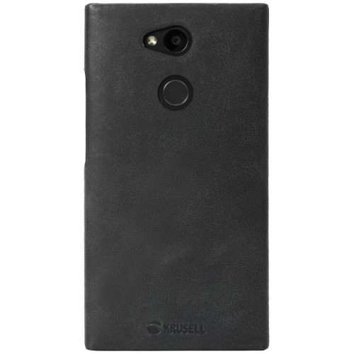 Krusell Sony Xperia L2 Sunne Cover czarny|black 61247 image 1