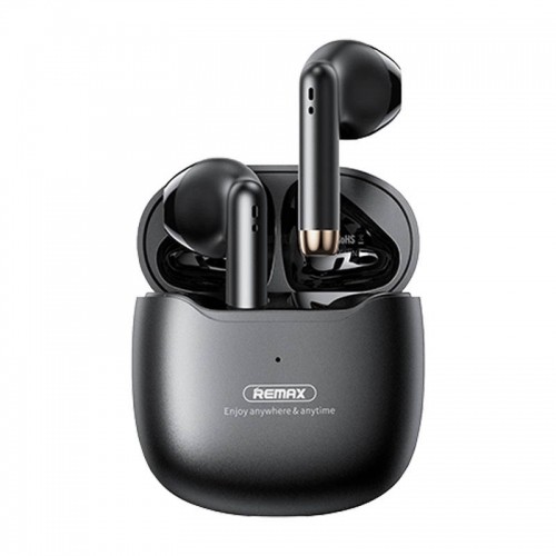 Wirelss Earbuds Remax Marshmallow Stereo (black) image 1