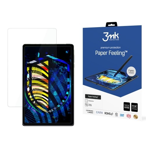 Realme Pad X - 3mk Paper Feeling™ 11'' screen protector image 1