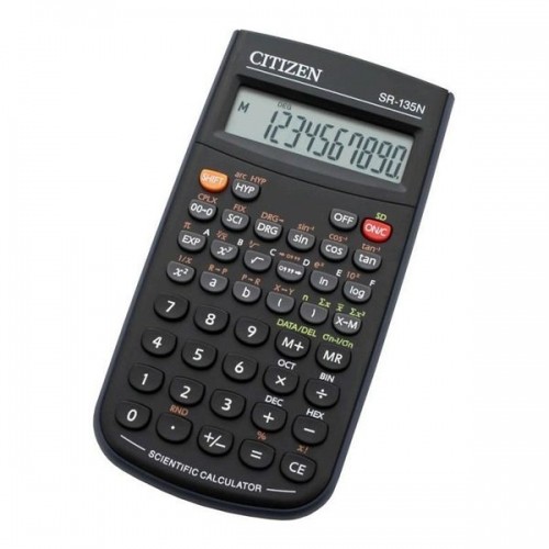 Kalkulators CITIZEN SR-135 image 1