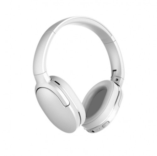 Baseus Encok Wireless headphone D02 Pro (white) image 1