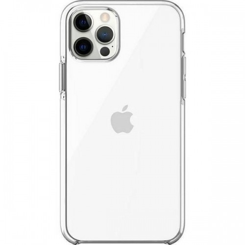 Puro Impact Clear iPhone 12 Pro Max 6,7" transparent IPC1267IMPCLTR image 1