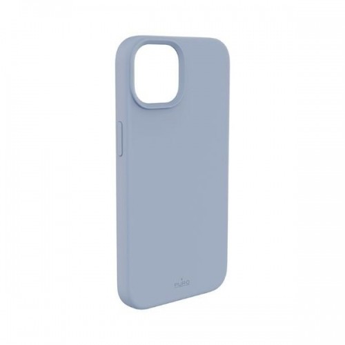 Puro ICON Cover iPhone 14 Plus 6,7" niebieski|sierra blue IPC1467ICONLBLUE image 1