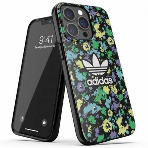 Adidas OR Snap Case Flower AOP iPhone 13 Pro | 13 6,1" wielokolorowy|colourful 47104 image 1
