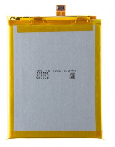MG50 Motorola Battery 5000mAh Li-Ion (Service Pack) image 1