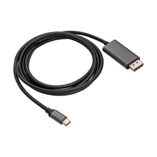 Akyga cable AK-AV-16 cable USB type C - DisplayPort 1.8m image 1