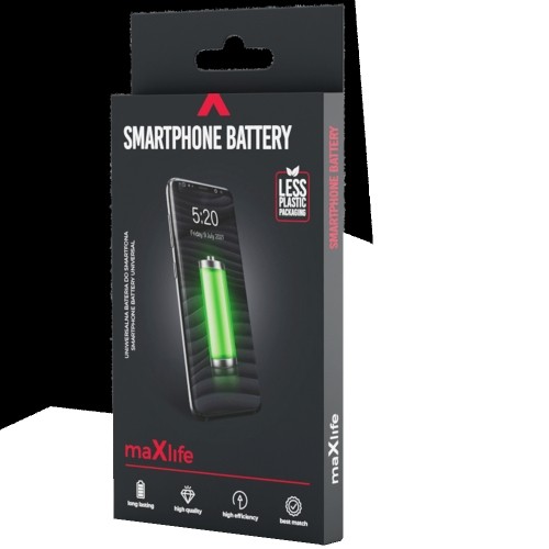 Maxlife battery for iPhone XS Max 3174mAh image 1