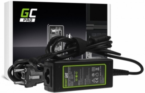 Green Cell PRO Charger | AC Adapter for Asus ZenBook image 1
