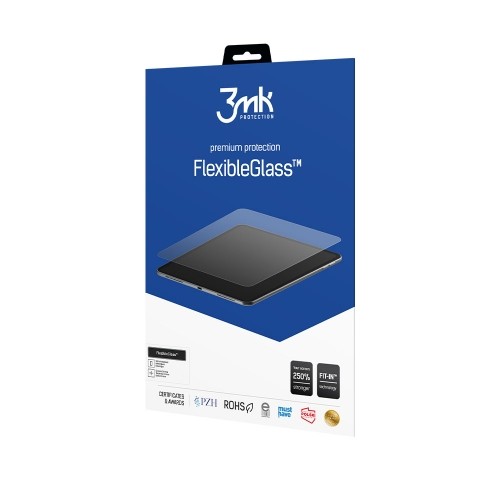 Apple MacBook Pro 16 - 3mk FlexibleGlass™ 17'' screen protector image 1