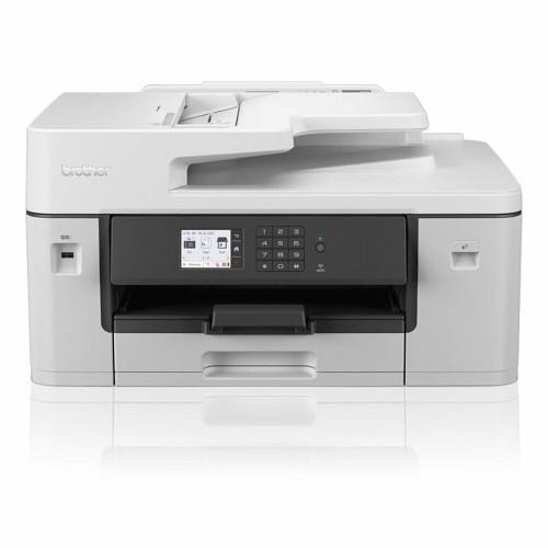 Мультифункциональный принтер Brother MFC-J6540DW image 1