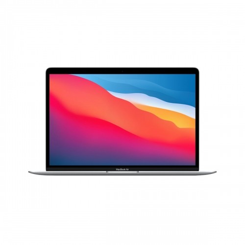 Piezīmju Grāmatiņa Apple MacBook Air 13,3" M1 8 GB RAM 256 GB SSD image 1