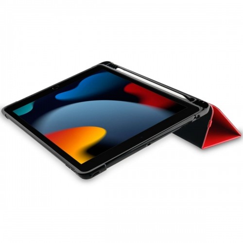 Чехол для планшета iPad 8/9 Otterbox LifeProof 77-92196 Красный image 1