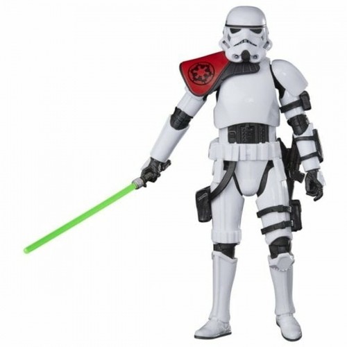 Rotaļu figūras Star Wars Sargento Kreel image 1