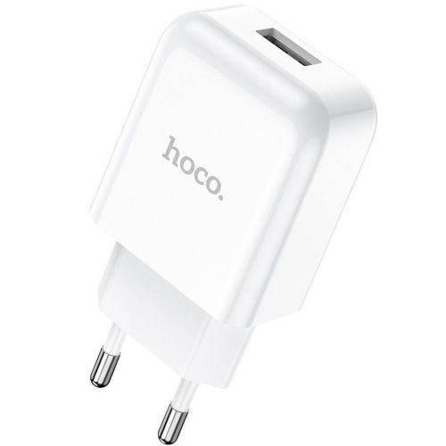 Hoco N2 Mobilo telefonu lādētājs 2.1A image 1