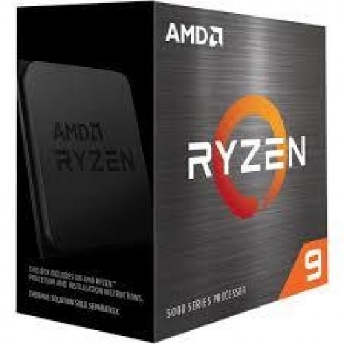 CPU|AMD|Desktop|Ryzen 9|5950X|Vermeer|3400 MHz|Cores 16|64MB|Socket SAM4|105 Watts|BOX|100-100000059WOF image 1