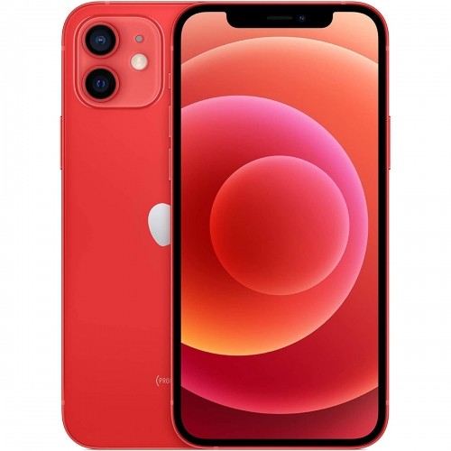 Apple iPhone 12 64GB Red Renew image 1