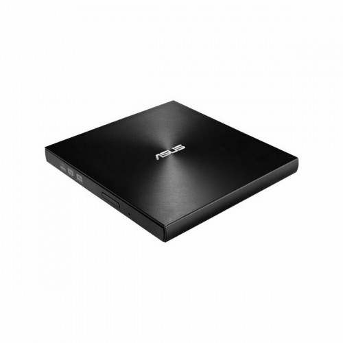 Внешнее пишущее устройство DVD-RW Ultra Slim Asus ZenDrive U9M USB image 1