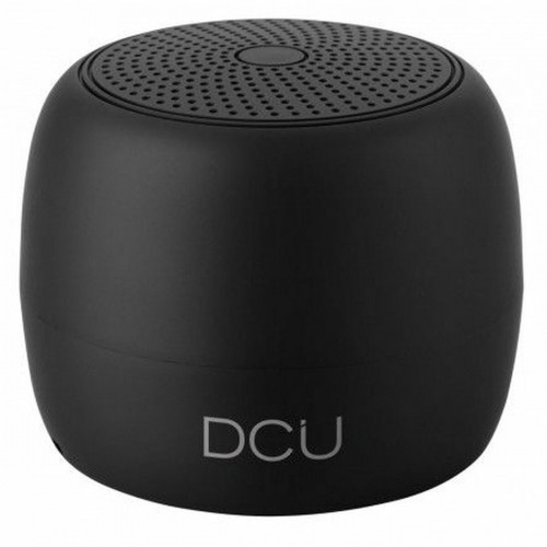 Dcu Tecnologic Портативный Bluetooth-динамик DCU MINI image 1