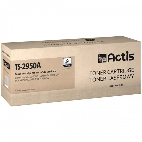Toneris Actis TS-2950A Melns image 1