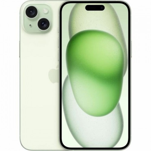 Viedtālruņi Apple iPhone 15 Plus Zaļš image 1
