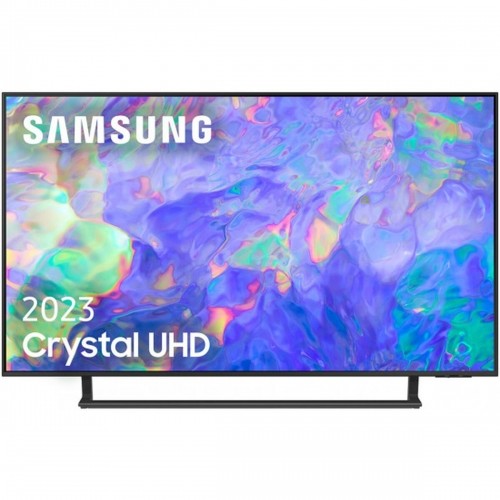  TV Samsung TU43CU8500 43" 4K Ultra HD LED image 1