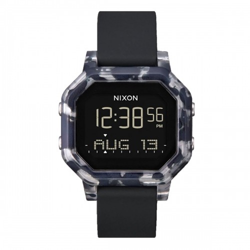 Мужские часы Nixon A1210-2882 Чёрный image 1