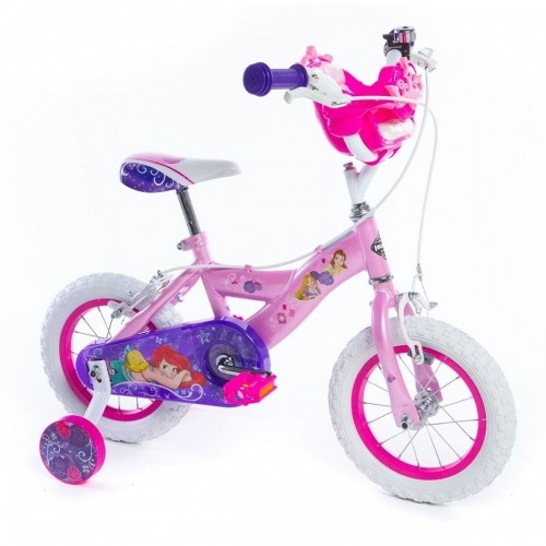 Bērnu velosipēds Huffy Disney Princeses image 1