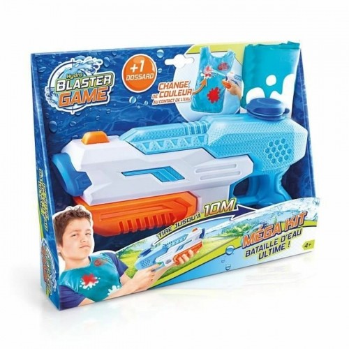 Водяной пистолет Canal Toys Hydro Blaster Game 30 cm image 1