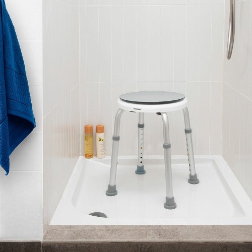 Grozāms un regulējams vannas krēsls Roshawer InnovaGoods image 1