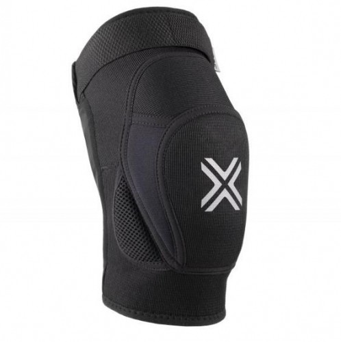 Fuse Protection FUSE ALPHA CLASSIC Knee Pad Black/Grey S image 1