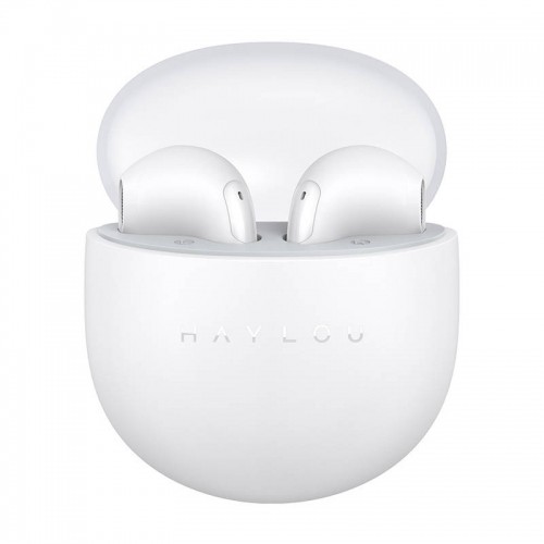 Haylou TWS Earbuds X1 Neo white image 1