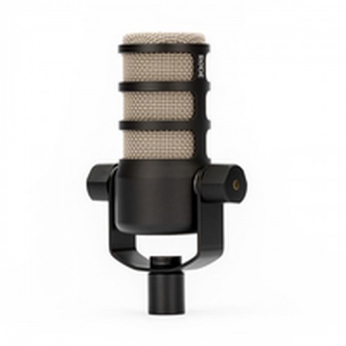 Mikrofons Rode PodMic image 1