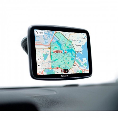 GPS Navigators TomTom 1YD6.002.00 6" image 1