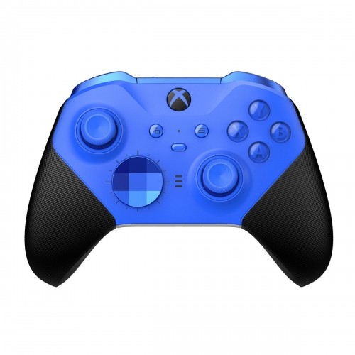 Пульт Xbox One Microsoft ELITE WLC SERIES 2 Черный/Синий image 1
