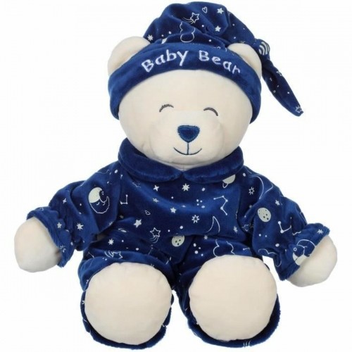 Pūkaina Rotaļlieta Gipsy Baby Bear image 1