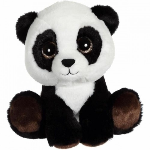 Pūkaina Rotaļlieta Gipsy Panda Daudzkrāsains image 1