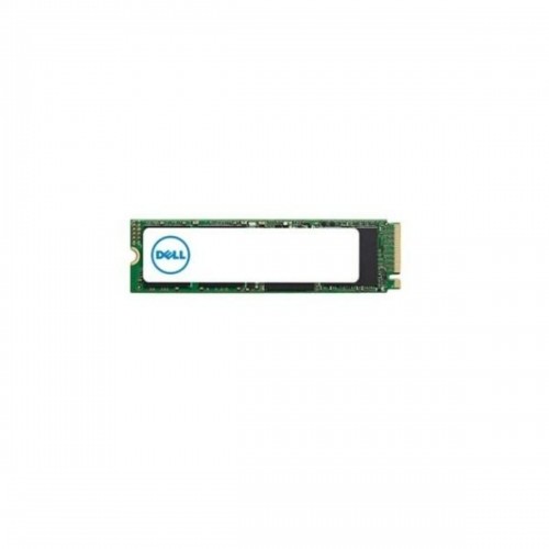 Cietais Disks Dell AB400209 2 TB SSD image 1