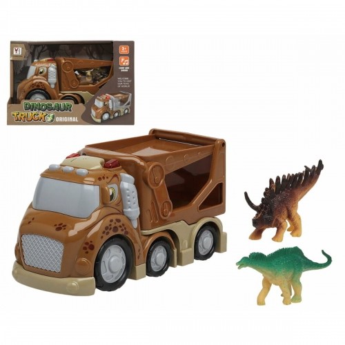 Bigbuy Fun Barža Dinosaur Truck image 1