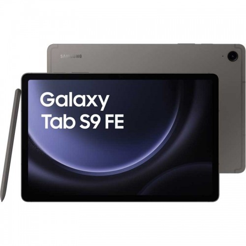 Samsung Tab S9 FE WIFI only 128GB/6GB Graphite EU image 1