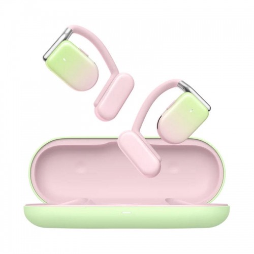 Wireless Open-Ear Headphones Joyroom JR-OE2 (Pink) image 1