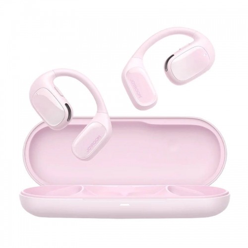 Wireless Open-Ear Headphones Joyroom JR-OE1 (Pink) image 1